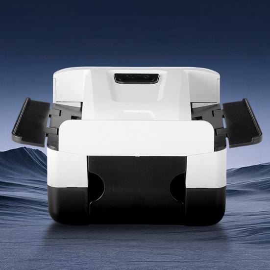 Автоматический тасовщик карт, 1-2-колодный бридж-покер, миксер карт, USB-перезаряжаемый малошумный инструмент для тасования карт, настольная игра, казино, оборудование