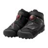 Provisor Shoes Spike Sole PV-2151CD Black 25.0