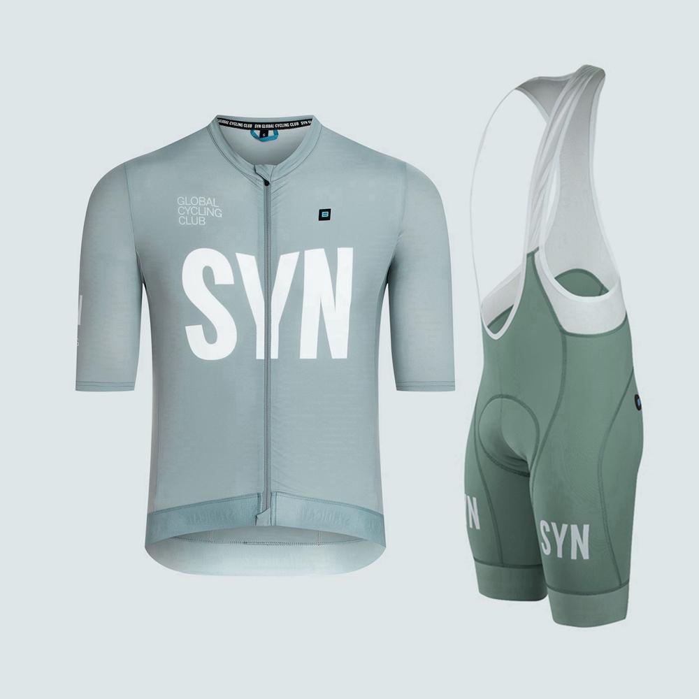 Летний 4-цветный костюм для шоссейного велоспорта Club 2025 года, майка с коротким рукавом и шорты-комбинезон Team Pro, одежда для гонок на велосипеде, одежда для горного велосипеда