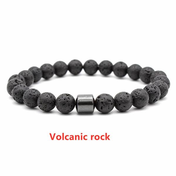 Модный микромагнитный браслет для похудения, натуральный браслет, женский браслет для сжигания жира, магнитная терапия, ювелирные изделия для похудения