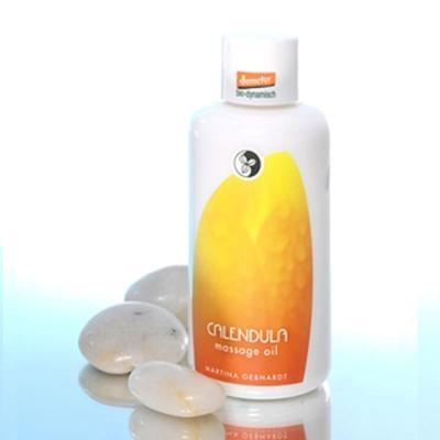 Массаж – Массажные масла