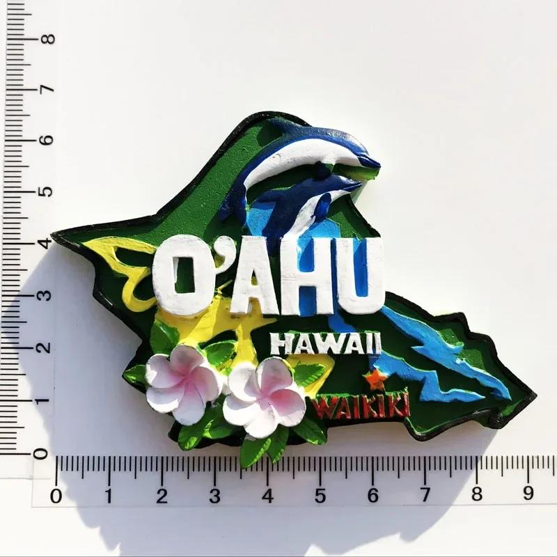 Магниты на холодильник Таити Франция Дания Испания Хорватия Саудовская Аравия Гавайи Сайпан Египет Катар ИСЛАНДИЯ БУДВА Германия Магнитная наклейка