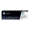 HP TONER 201A CYAN Ink Cartridge