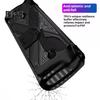 Game Console Handheld Protective Case Shockproof Impact Resistant Ergonomic Design Soft Protective Shell Protector for ROG ALLY X