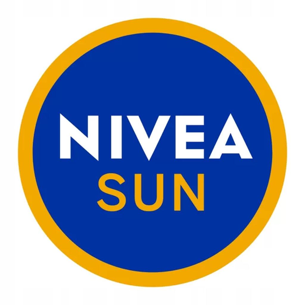 NIVEA SUN Protect & Moisture Moisturizing Sun Lotion SPF 30 200 ml