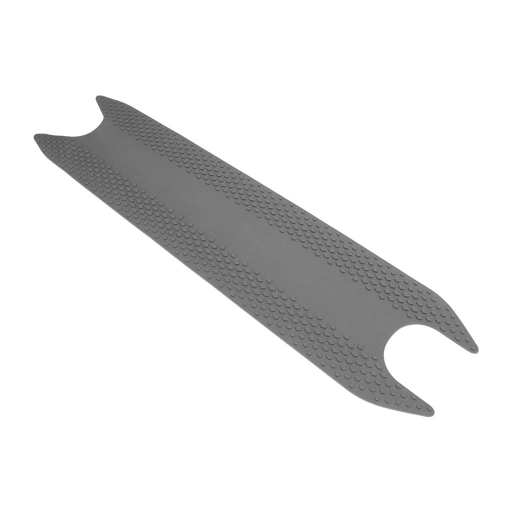 Electric Scooter Foot Pad Simple Silicone Antiskid Pedal Sticker for Ninebot Max G30