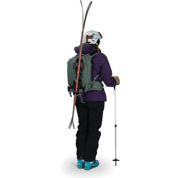 Рюкзак Osprey Kresta 20 pine leaf green (Damen)