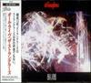 CD STRANGLERS  All Live And All Of The Night 328P5016 EPIC 1988 Япония Рок Б/у