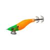 Daiwa Emeraldas Squid Metal Dropper Egi Type RV Crazy Orange 2.5, Keimura-Keimura