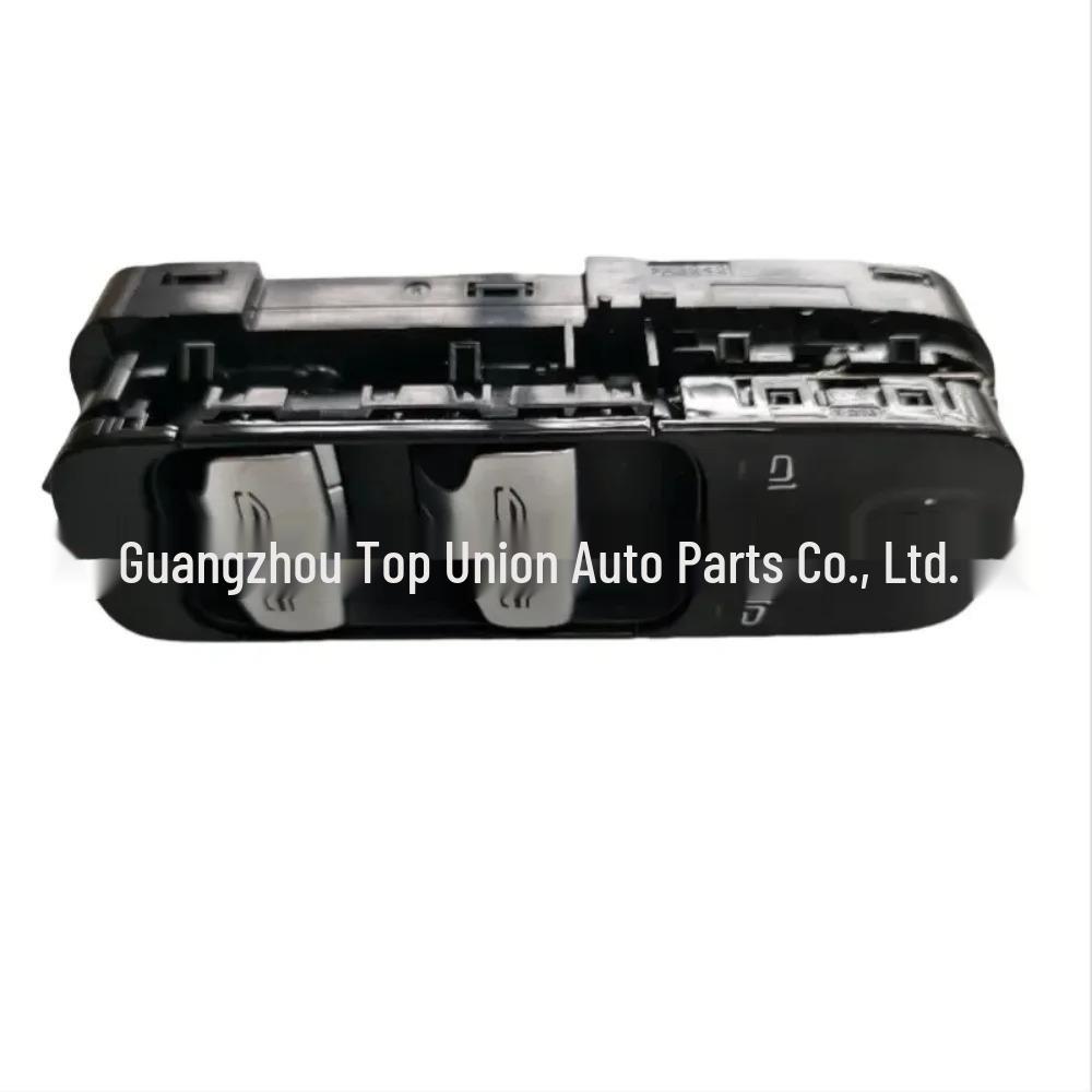 Left Front Window Lifter Switch for 22-24 Mercedes-Benz C-Class C206 C200 (A2069005611)