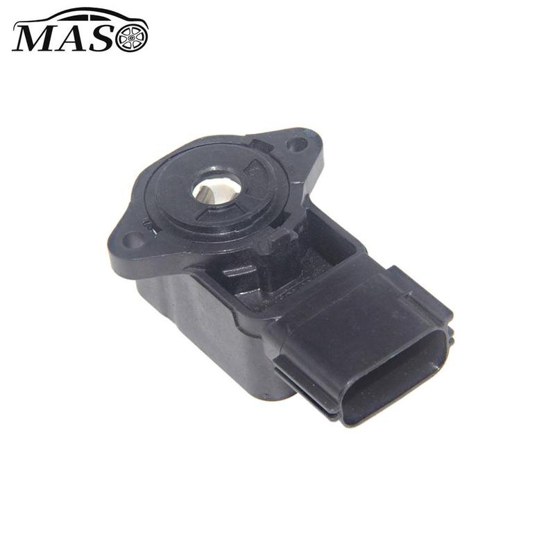 1pc Car Throttle Position Sensor 6L2Z9B989D for FORD F-250 SUPER DUTY 2005-2010 for FORD F-350 SUPER DUTY 2004-2010