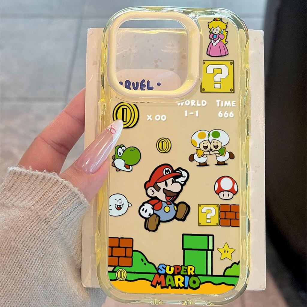 Красочный силиконовый чехол-желе для мобильного телефона E-коммерция Чехол для мобильного телефона Чехол для мобильного телефона