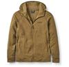 Флисовая куртка Rab Nexus Hoody
