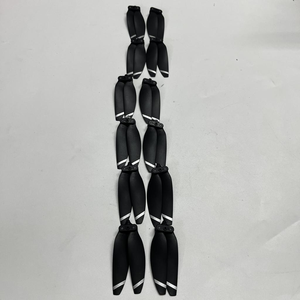 LYZRC L900 Pro Blades RC Drone Prop Maple Leaf L900PRO Quadcopter Propellers Parts Accessories