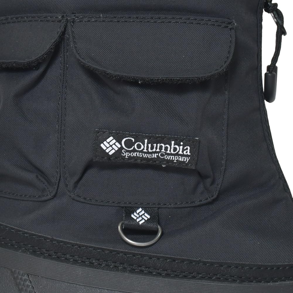 Columbia Fork Boots Infinity Размер Canteen Henry's Omni-Tech Omni-Heat YU4749, 28.0см,