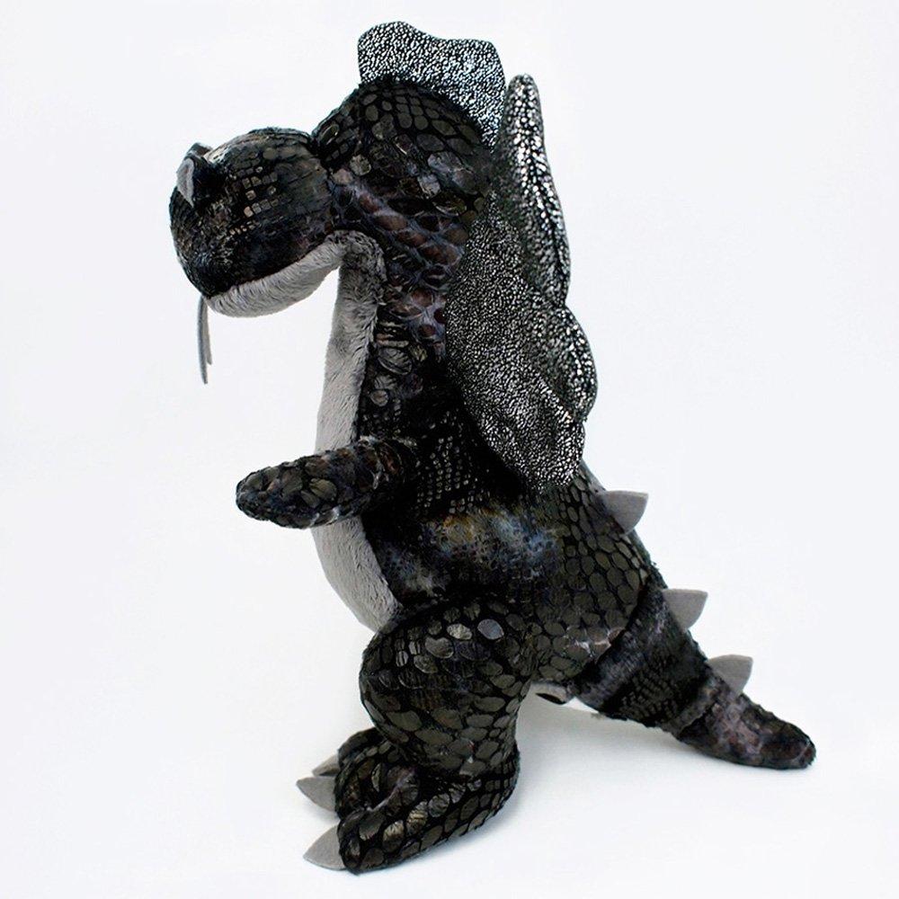 GUND Искры Черный Дракон 4056327