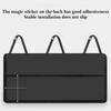 Seat Back Organizer Back Hanging Storage Bag Easy To Attach and Remove Large Capacity Bags for SUV Truck Van