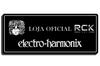 Effector Polyphonic Octave Generator POG2 Electro-harmonix Electro-harmonics []