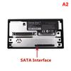 Sata Interface Network Adapter For Ps2 Fat Game Console Adapter Slot Hdd Adapter