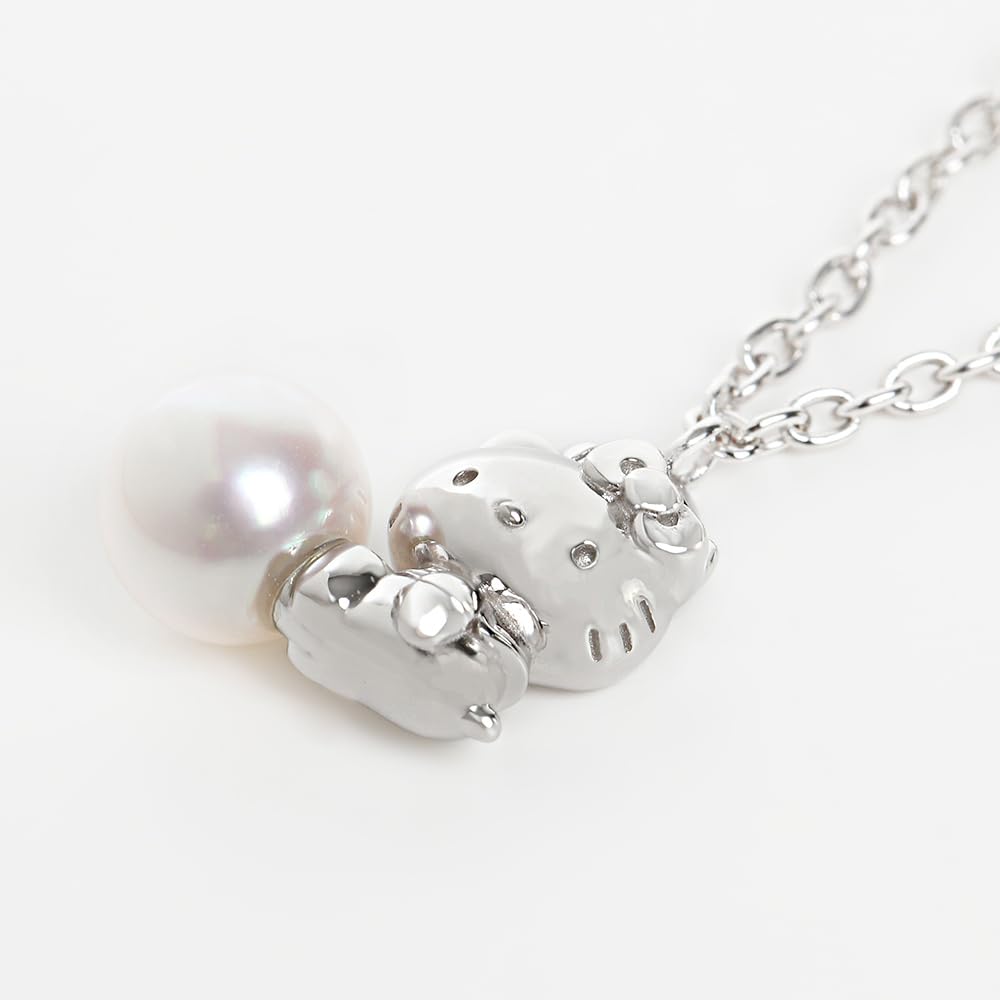 [Moon Label] Подвеска-кулон Hello Kitty Морячка Женская