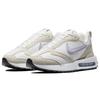 Nike Air Max Dawn Light Bone Purple Dawn Women Sneakers Cream White Black DC4068-100