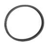 Motorcycle Drive Belt Rubber Transmission Drive Belt Replacement for Piaggio X7 EVO X8 X9 MP3 XEVO 250 EURO