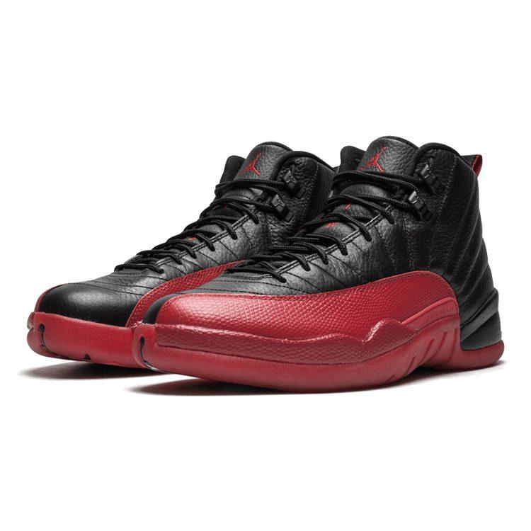 Jordan 12 Ретро Flu Игра 2016 GS 153265-002