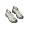 SALOMON XT-6 FT Comfortable Daily Low-Top Running Shoes Unisex Running Shoes Khaki-Gray 471513