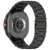Нержавеющая сталь Ремешок для Samsung Galaxy Watch 8 44мм 40мм 8 Classic 46мм Металлический браслет для Galaxy Watch Ultra 2025 47мм Ремешок