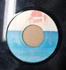 7inch Record FRANKIE PAUL, APACHE SCRATCHY - Hi Miss NONE Time 1 Records 1991 Jamaica Reggae, Ska & Dub Used