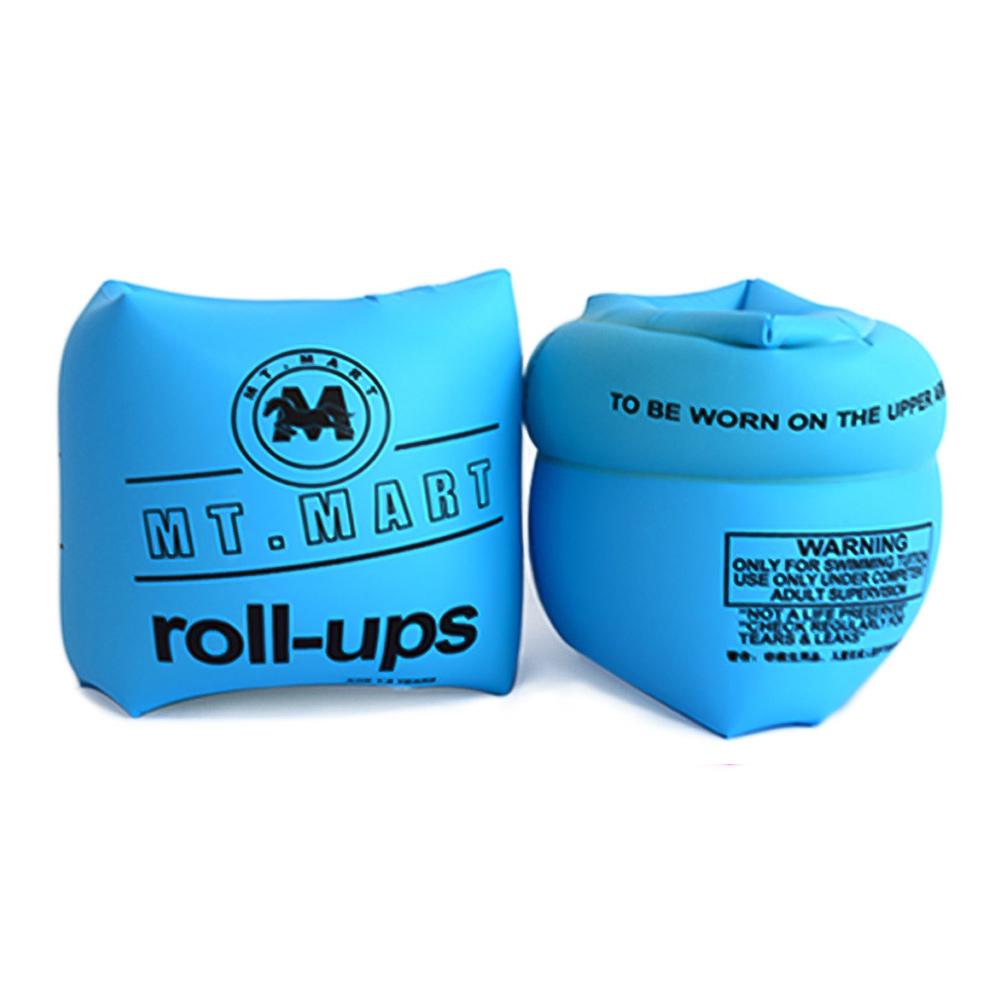 JSJM надувной плавучий нарукавник для водных видов спорта плавательный круг для бассейна на берегу моря плавающий нарукавник для плавания для взрослых и детей