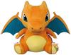 BANPRESTO Pokemon XY&Z Big Round Stuffed Animal ~Charizard~