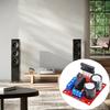 Двухканальный модуль аудиоусилителя 2x15 Вт, компактно разработанный для DIY звуковых систем, с низкими искажениями и высокой эффективностью
