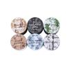 1pcs/1lot Decorative Adhesive tapes Ink marks between papers Scrapbooking DIY Paper Scrapbooking Stickers