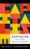 Книга Capitalism : The Story Behind the Word