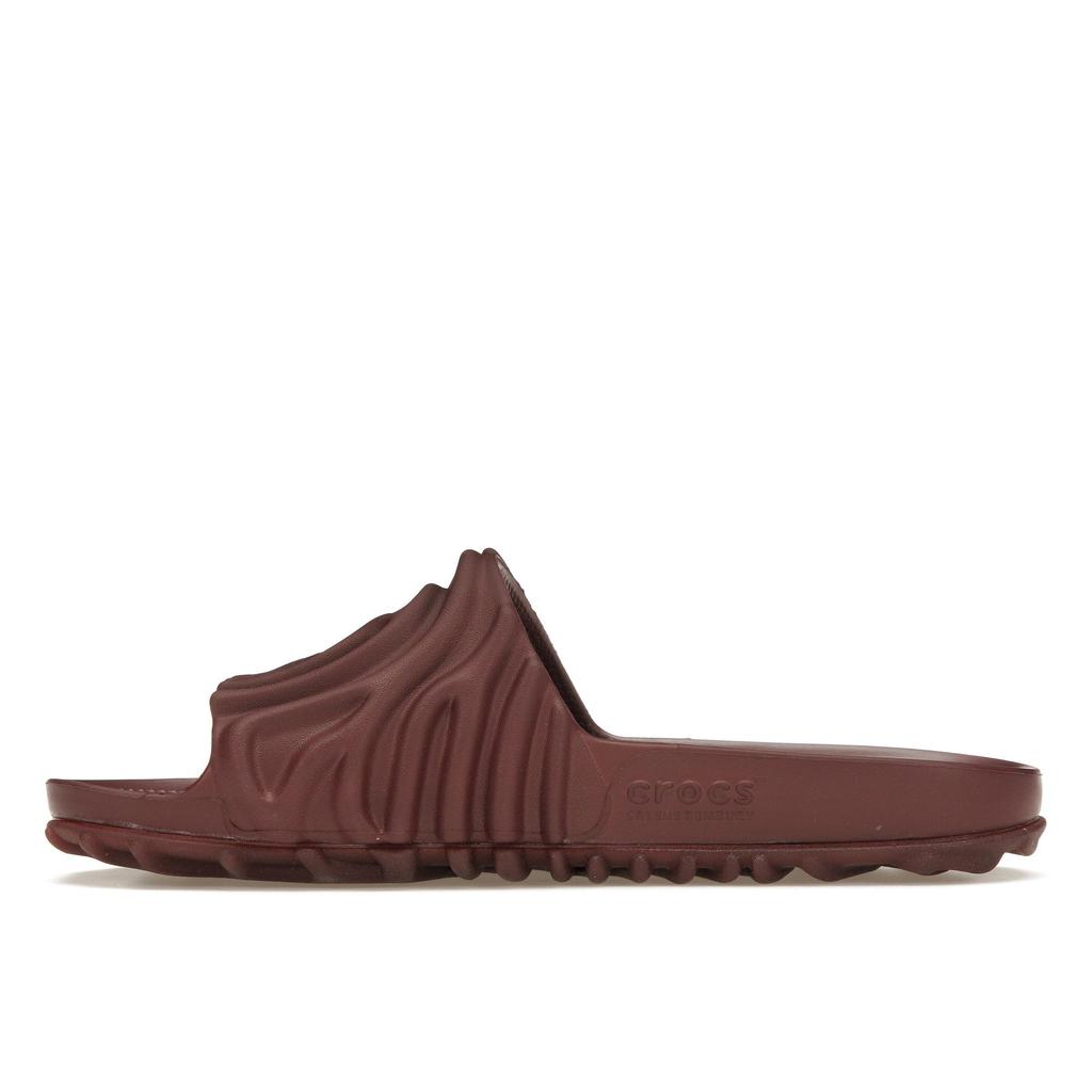 Salehe Bembury x Crocs Pollex Slide Huckle Унисекс Кроссовки Фиолетовый 208685-6WO