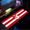 Granada Golden Crest  Mouse Pad, Rubber Base, Mouse Pad for Gamers and Office Use, Gaming Desk , Easy To Clean Mat Christmas fan gifts