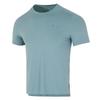 Stylish Comfortable Breathable Crew Neck Short Sleeve T-Shirt Men Tops 1389802-323