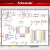 Плата разработки модуля ESP32-S3 Wifi BT для Arduino IDE ESP32-S3-WROOM1 N16R8 N8R2 44-контактный Type-C 16 МБ Flash 8 МБ PSRAM ESP32 S3