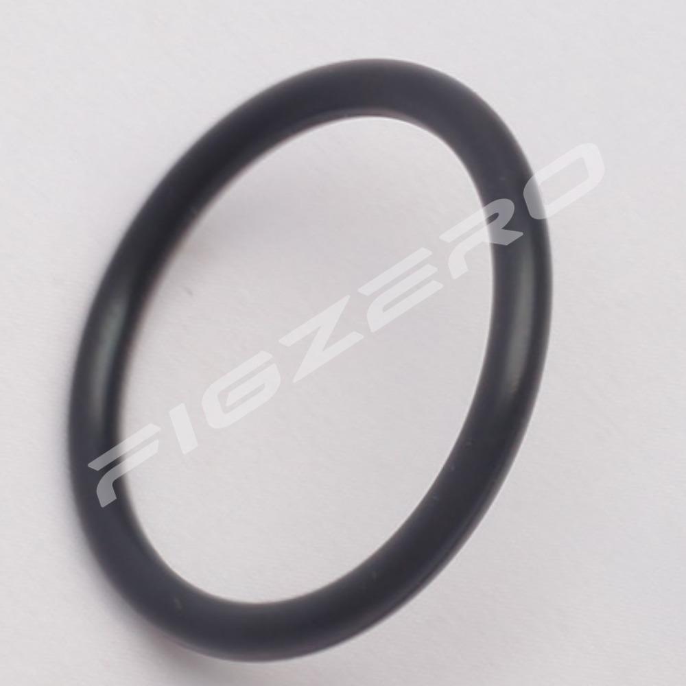 Genuine Engine O-Ring Coolant Pipe Outlet Gasket For Kia Telluride Sedona Cadenza 2546235504