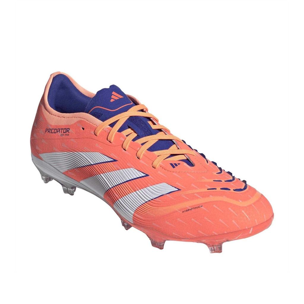 adidas Мужские футбольные бутсы Predator Pro для твердого грунта