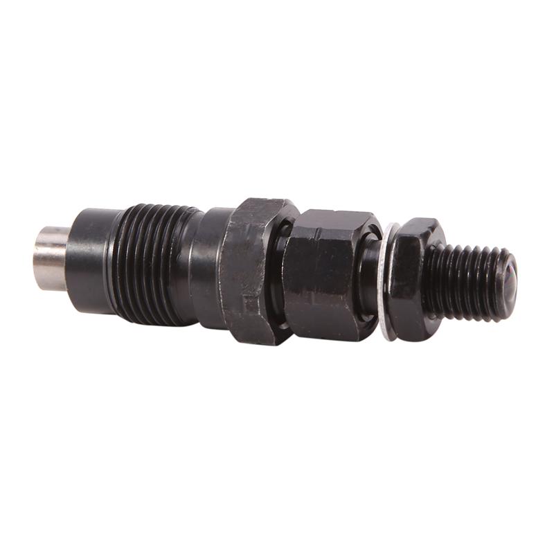 #366I 4 шт. Форсунка в сборе D4BA D4BF D4BH D4BX G6BAJ 33815-42020 для Hyundai H150 H200 H-1 H100 (черный)