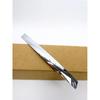 1pc For Volkswagen JETTA VS5 VS7 door handle bright chrome strip