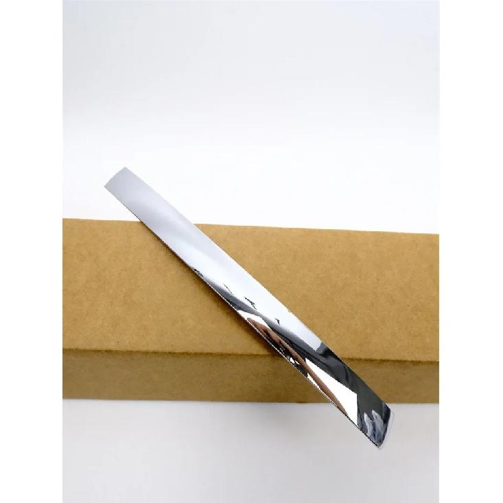 1pc For Volkswagen JETTA VS5 VS7 door handle bright chrome strip