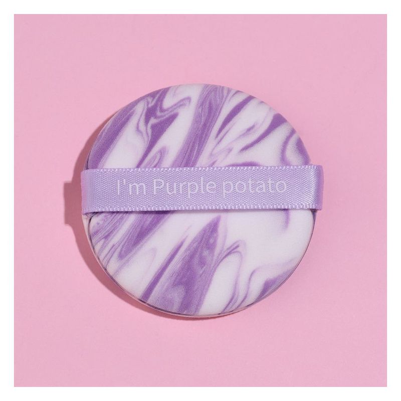 Choyu - Пуховка / Футляр / Набор
