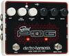 Soul POG Soul Food POG Octaver Overdrive Electro-Harmonix + [item]