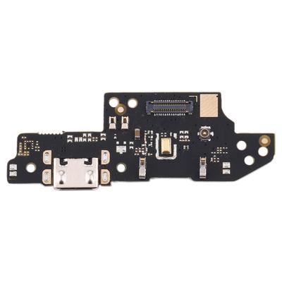 Плата порта зарядки для Xiaomi Redmi 9A/Redmi 9i/Redmi 9AT/Redmi 9C
