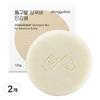 Donggubat Shampoo Bar for Sensitive Use, 2 Packs, 120g
