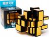Moyu Mirror Gold 3X3X3