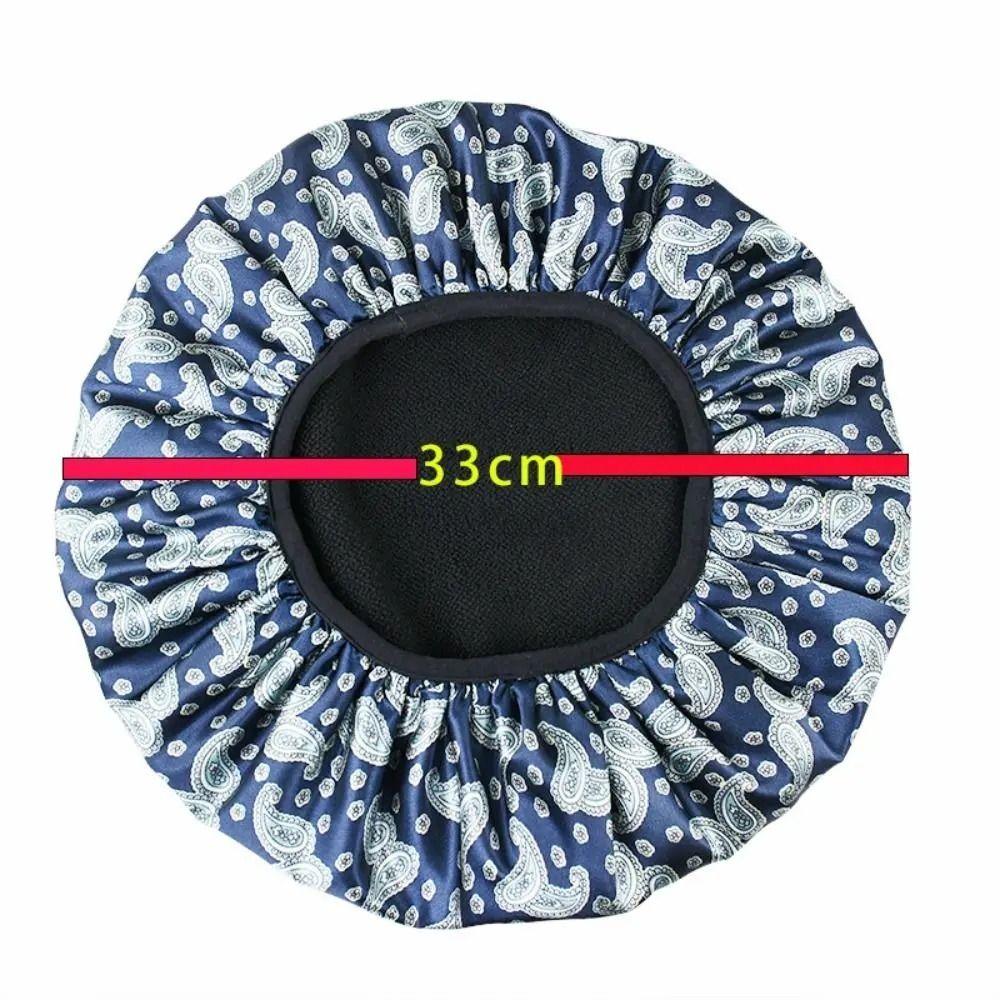 EVA Внешняя шапочка для волос для ванны многоразовая шапочка для душа длинная шапочка для ванны шапочка для душа волосы